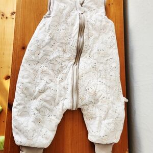 Mosebears 12-18m Animal Print Sleep Sack